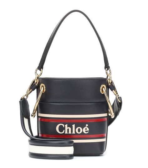 chloe roy bucket bag replica|Chloé Roy Bucket Bag .